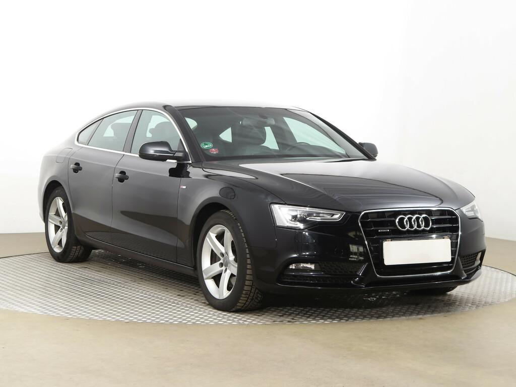Audi A5  3.0 TDI
