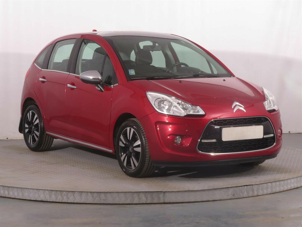 Citroen C3  1.4 VTI