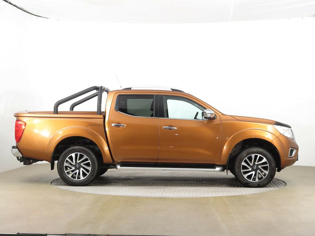 Nissan Navara  2.3 dCi