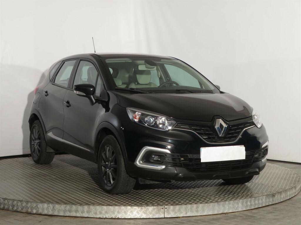 Renault Captur  0.9 TCe
