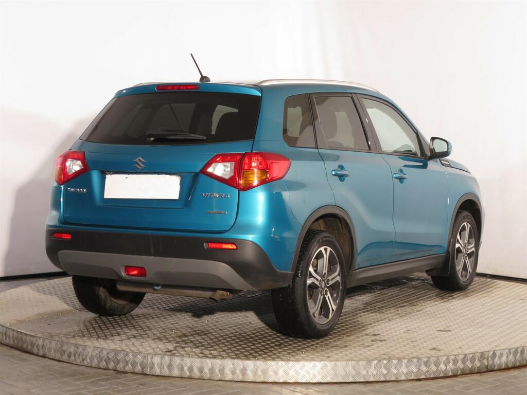 Suzuki Vitara Elegance 1.6 DDiS