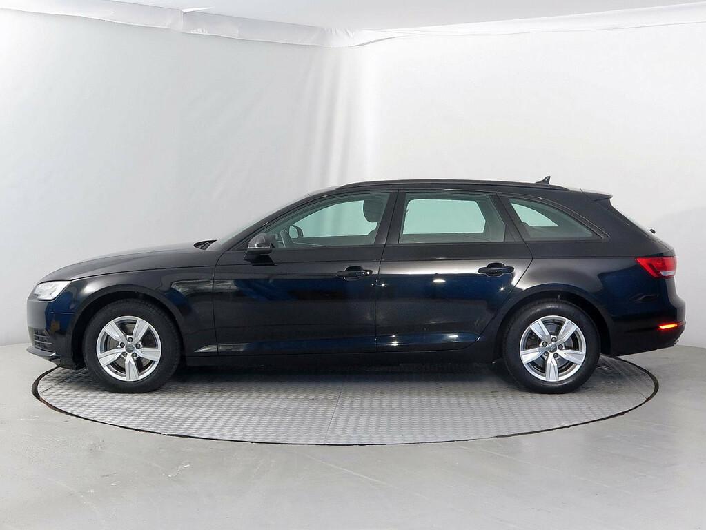 Audi A4  2.0 TDI