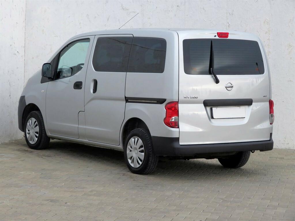 Nissan NV200  1.5 dCi