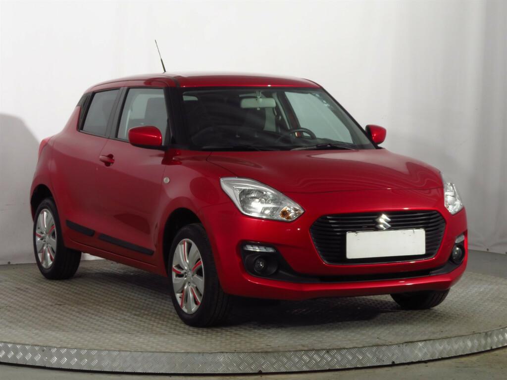 Suzuki Swift  1.3
