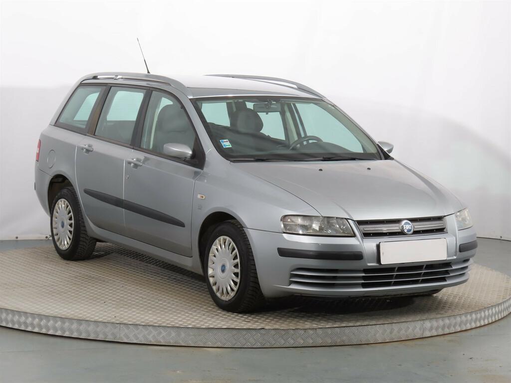 Fiat Stilo  1.9 Multijet