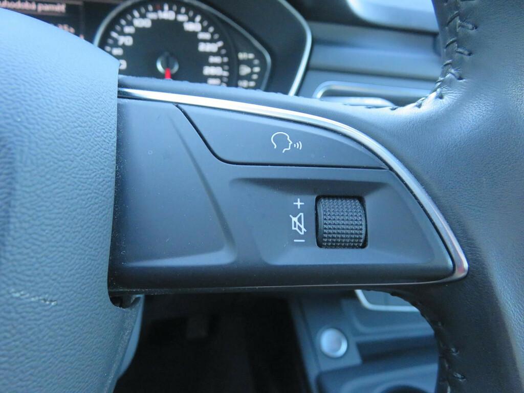 Audi A4  2.0 TDI