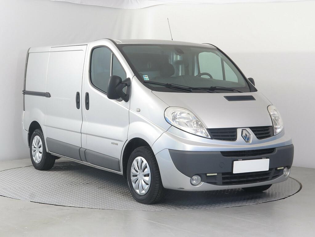 Renault Trafic  2.0 dCi