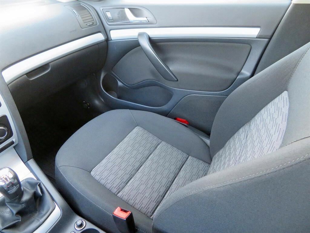 Skoda Octavia Ambition 1.6 TDI