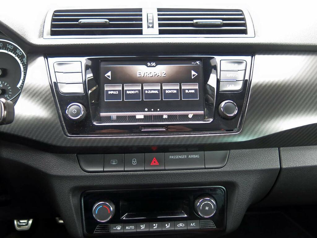 Skoda Fabia Monte Carlo 1.0 TSI