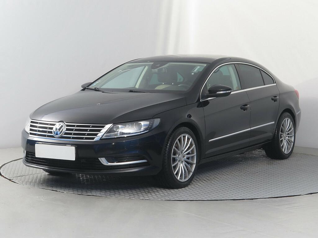 VW CC  3.6 V6