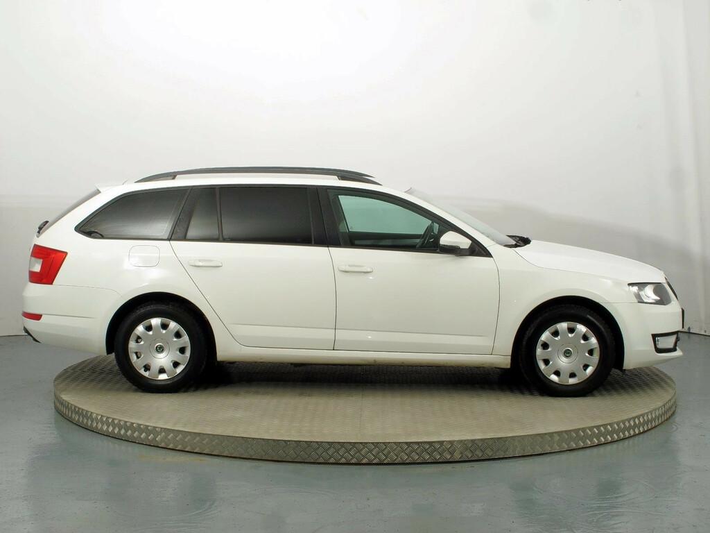 Skoda Octavia  2.0 TDI