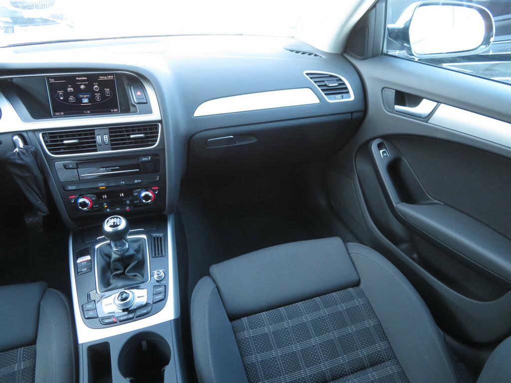Audi A4  2.0 TDI