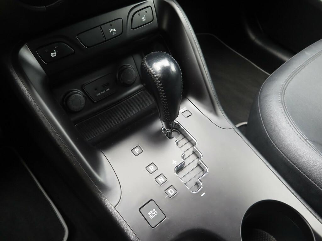 Hyundai ix35  2.0 CRDi
