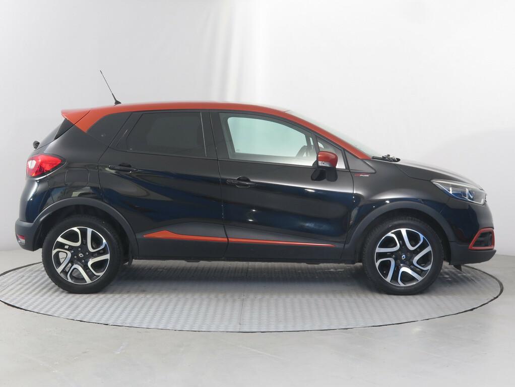 Renault Captur Limited 0.9 TCe