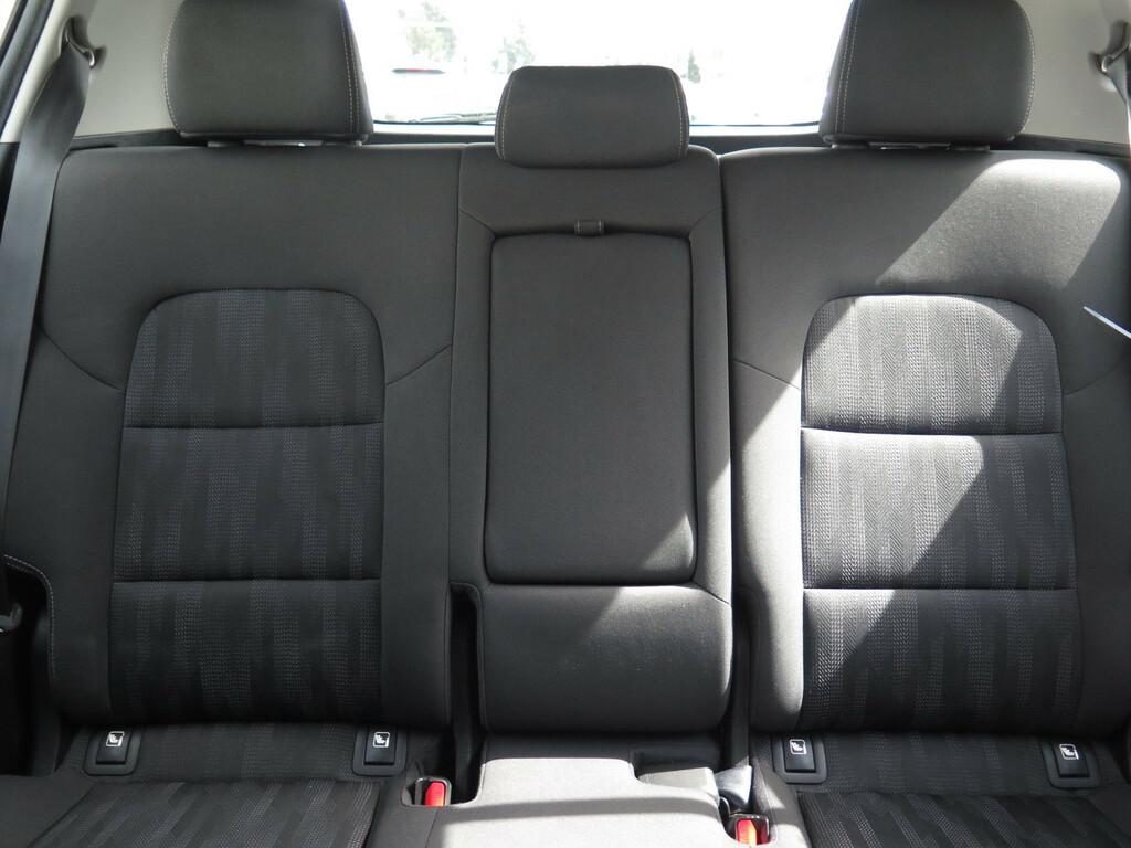 Kia Sportage  1.7 CRDi