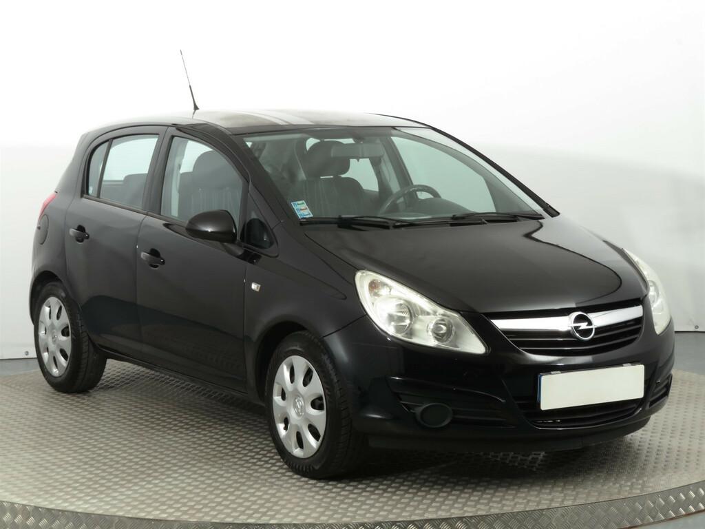 Opel Corsa  1.2
