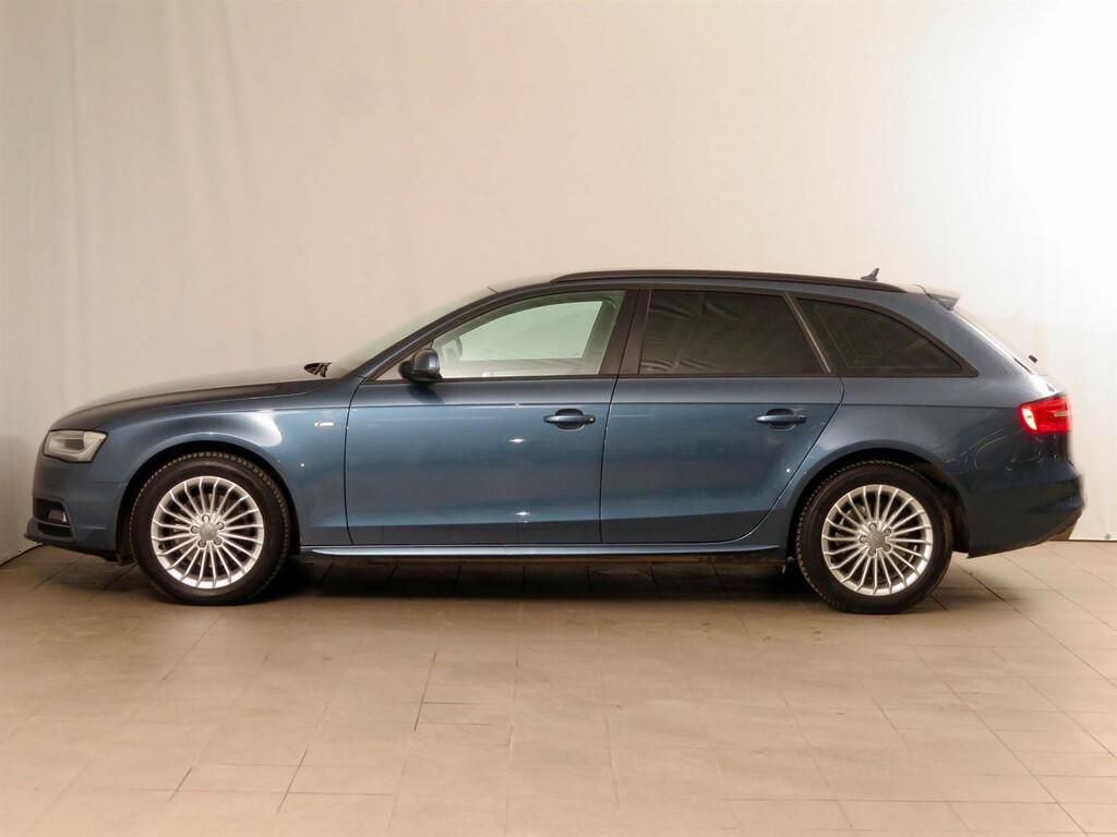 Audi A4  2.0 TDI