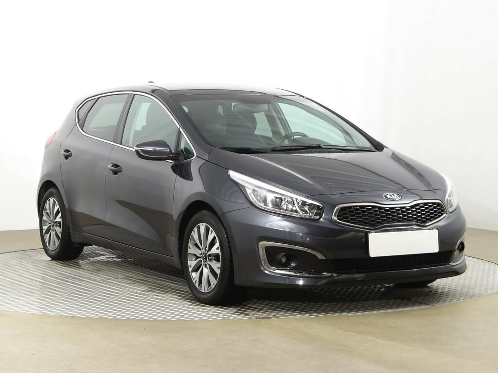 Kia Ceed  1.6 i