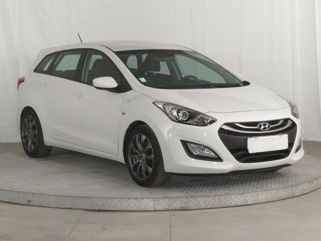 Hyundai i30  1.6 CRDi