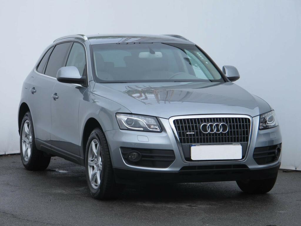 Audi Q5  2.0 TFSI