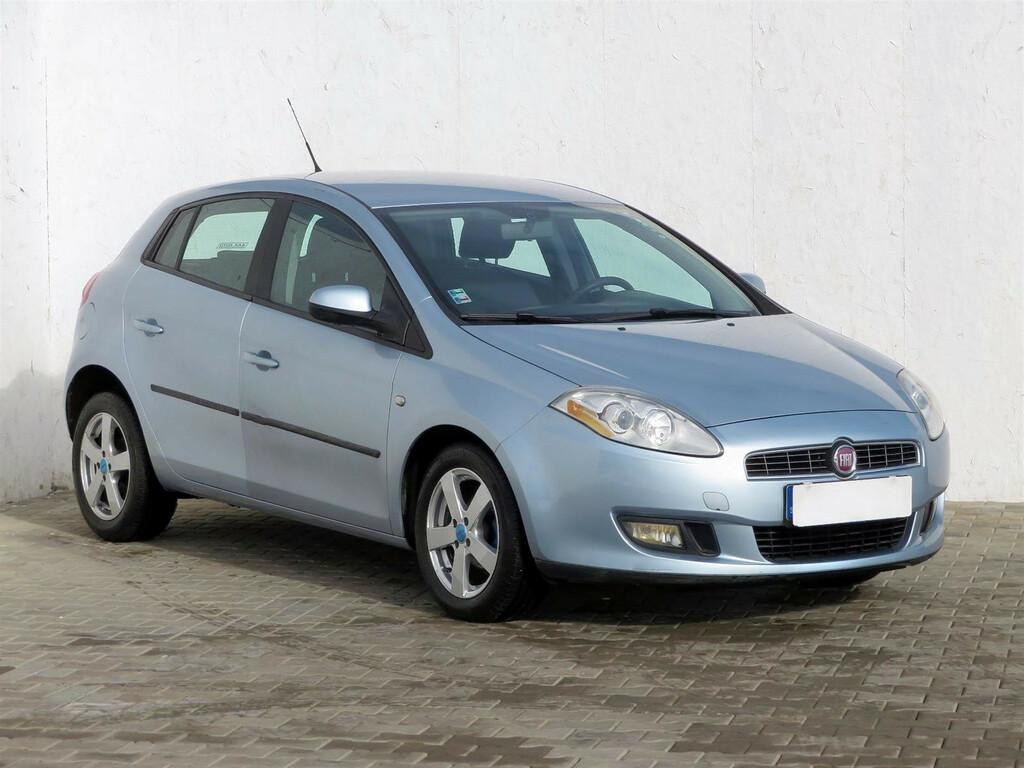 Fiat Bravo  1.4 16V