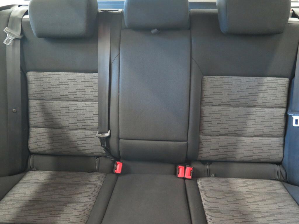Skoda Octavia  2.0 TDI