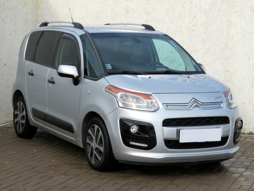 Citroen C3 Picasso  1.4 i