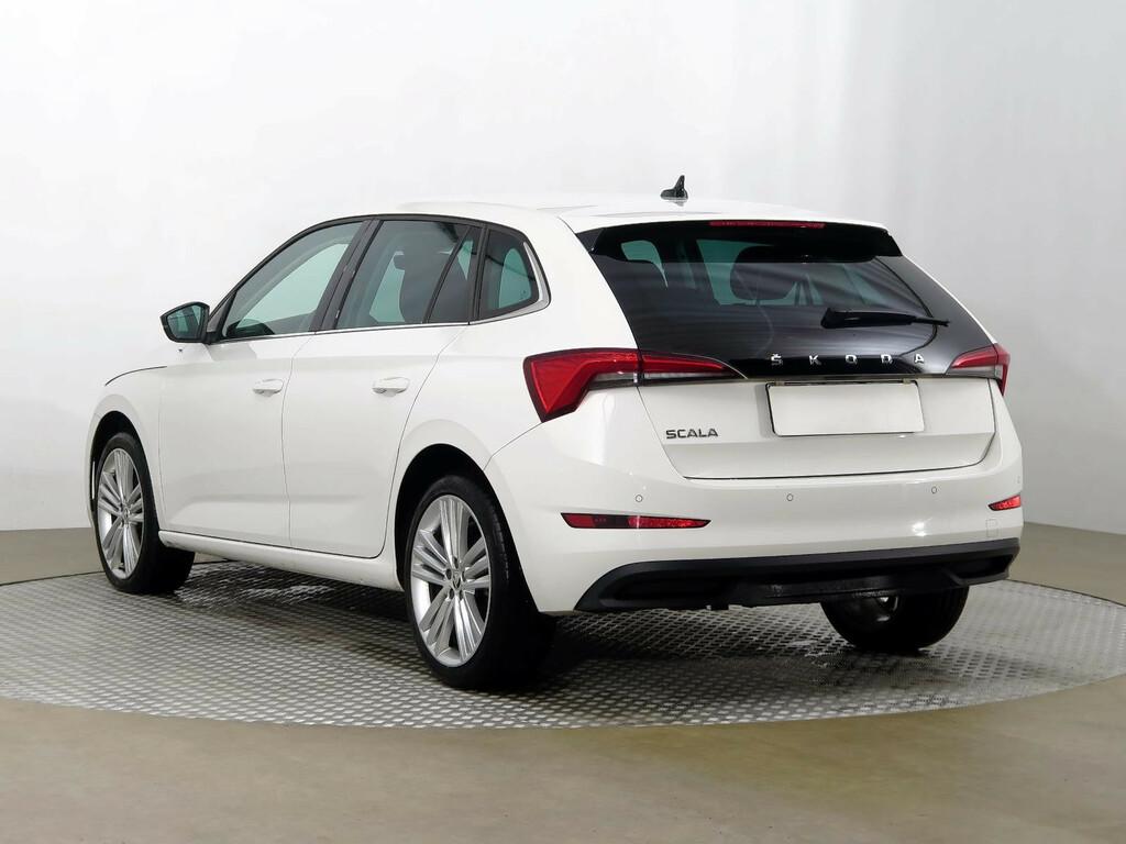 Skoda Scala Style 1.5 TSI