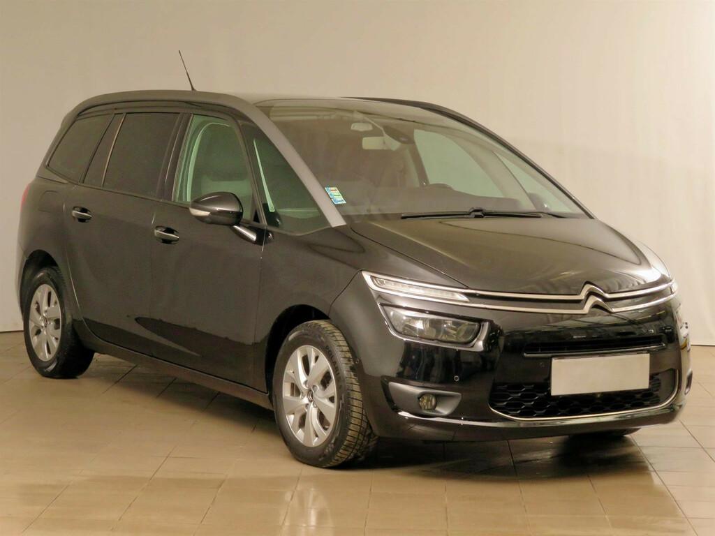 Citroen C4 Grand Picasso  1.6 HDi