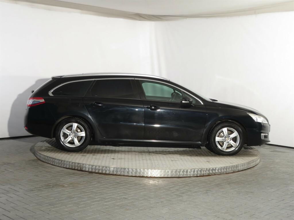 Peugeot 508 Active 2.0 HDI