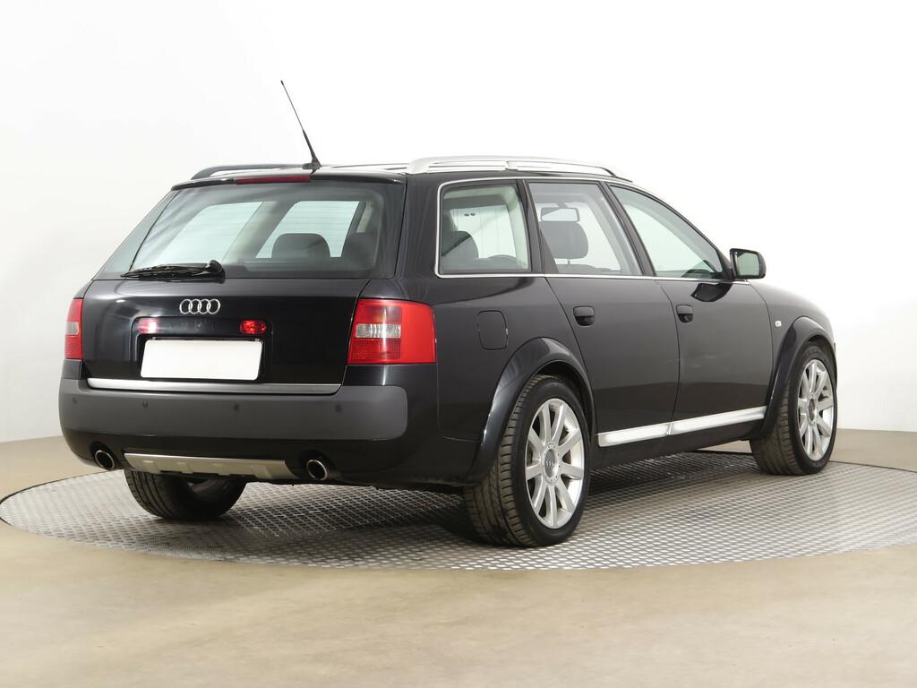 Audi Allroad  2.7 T