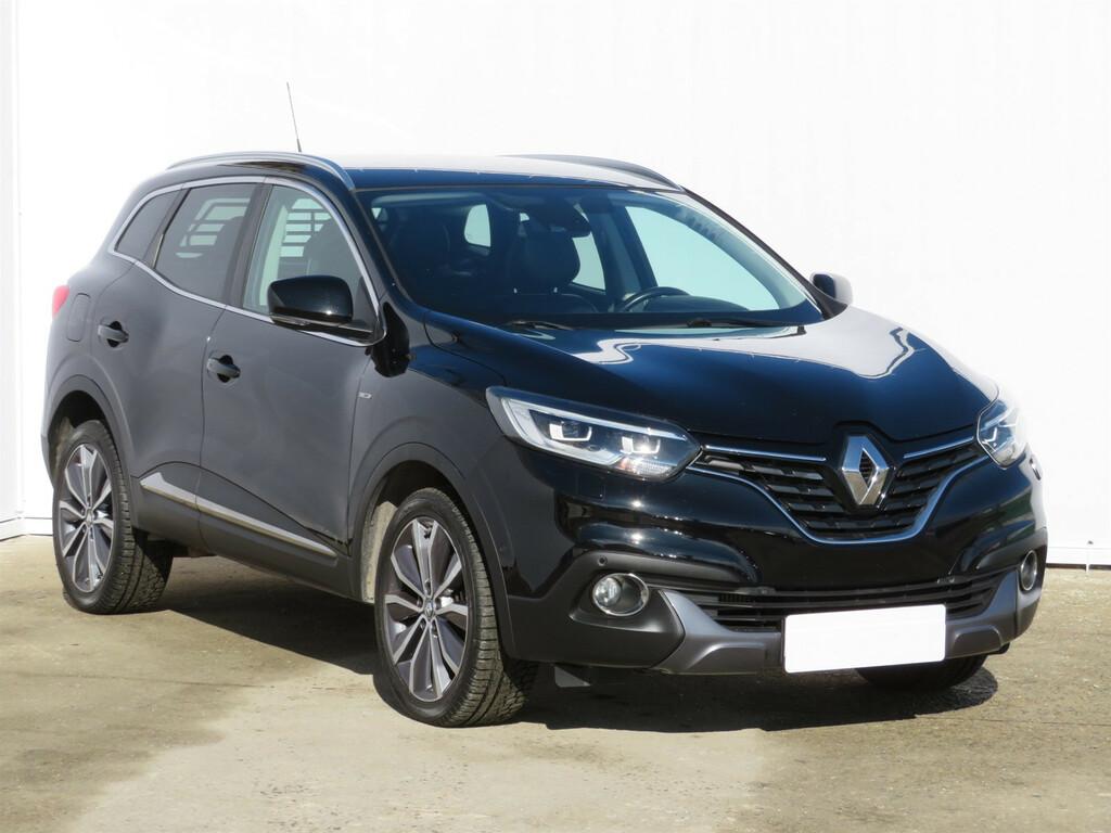 Renault Kadjar Bose 1.6 dCi