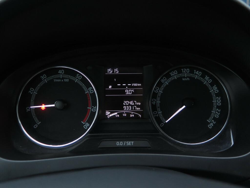 Skoda Rapid  1.0 TSI