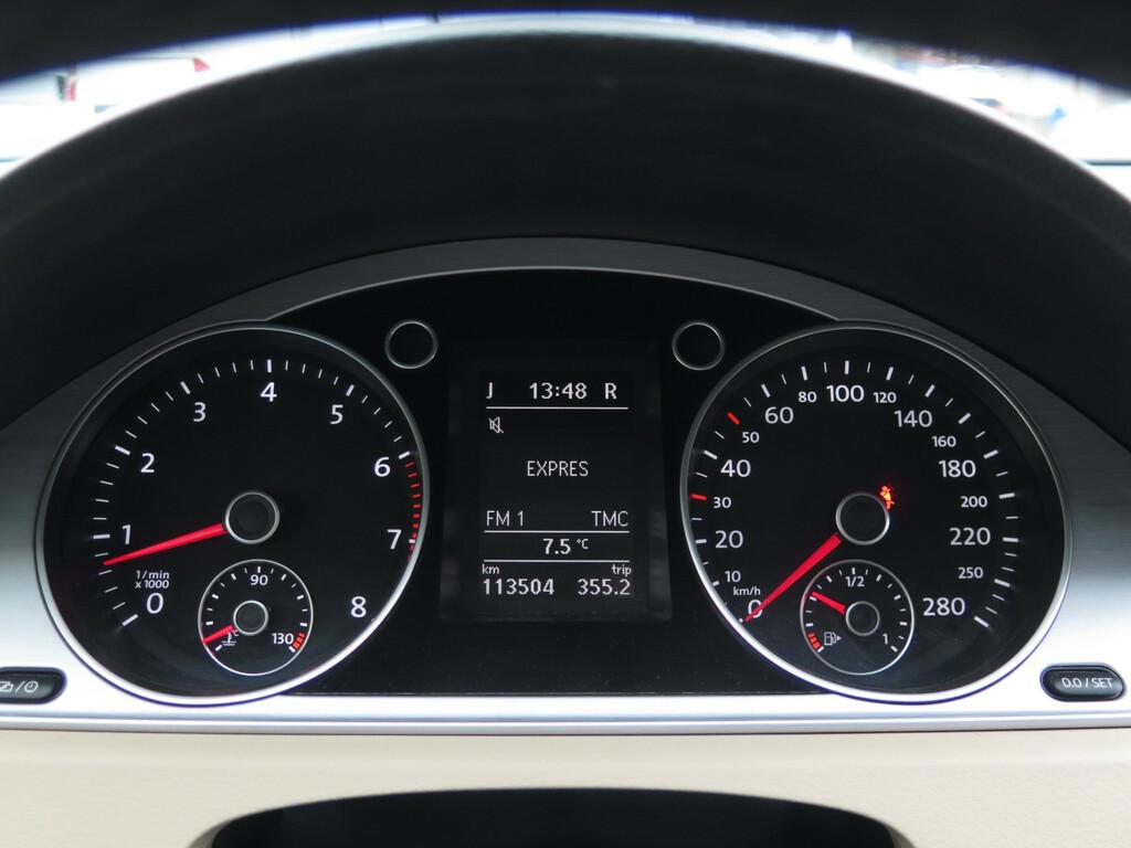 VW CC  3.6 V6