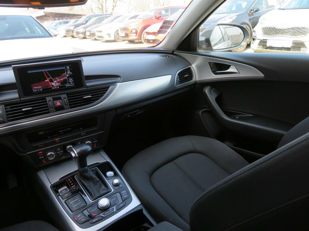 Audi A6  3.0 TDI