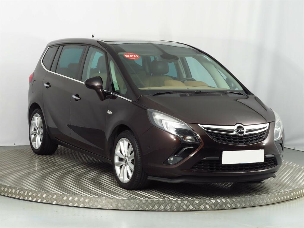 Opel Zafira Tourer  2.0 CDTI