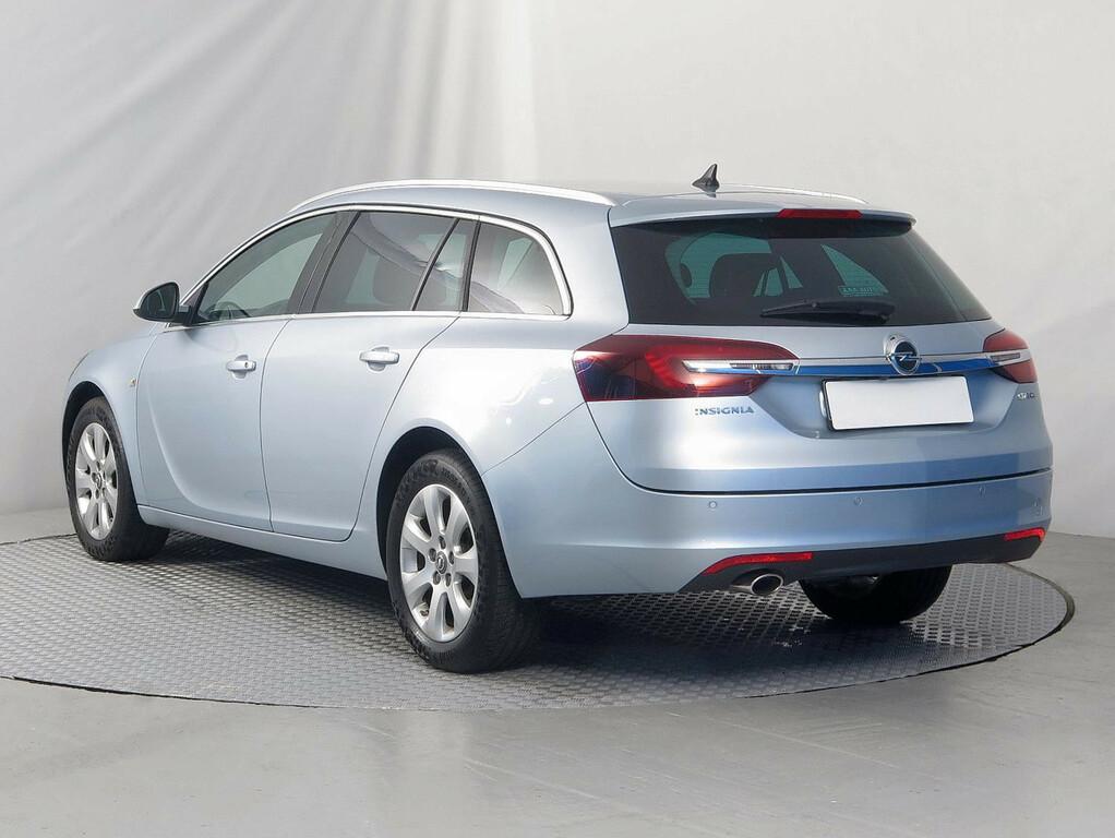 Opel Insignia Cosmo 2.0 CDTI