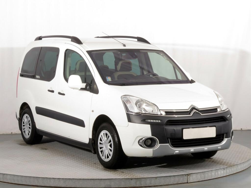 Citroen Berlingo XTR 1.6 HDi