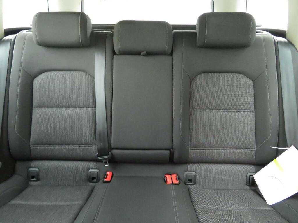 VW Passat Comfortline Bluemoti 2.0 TDI