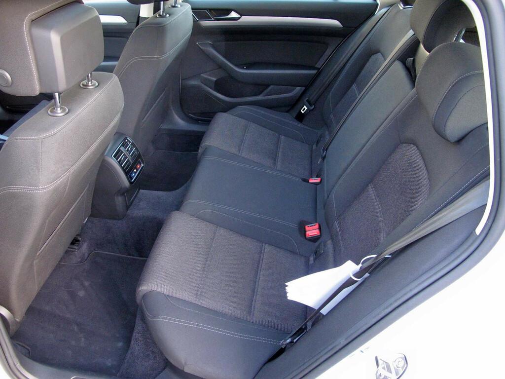 VW Passat Comfortline 2.0 TDI