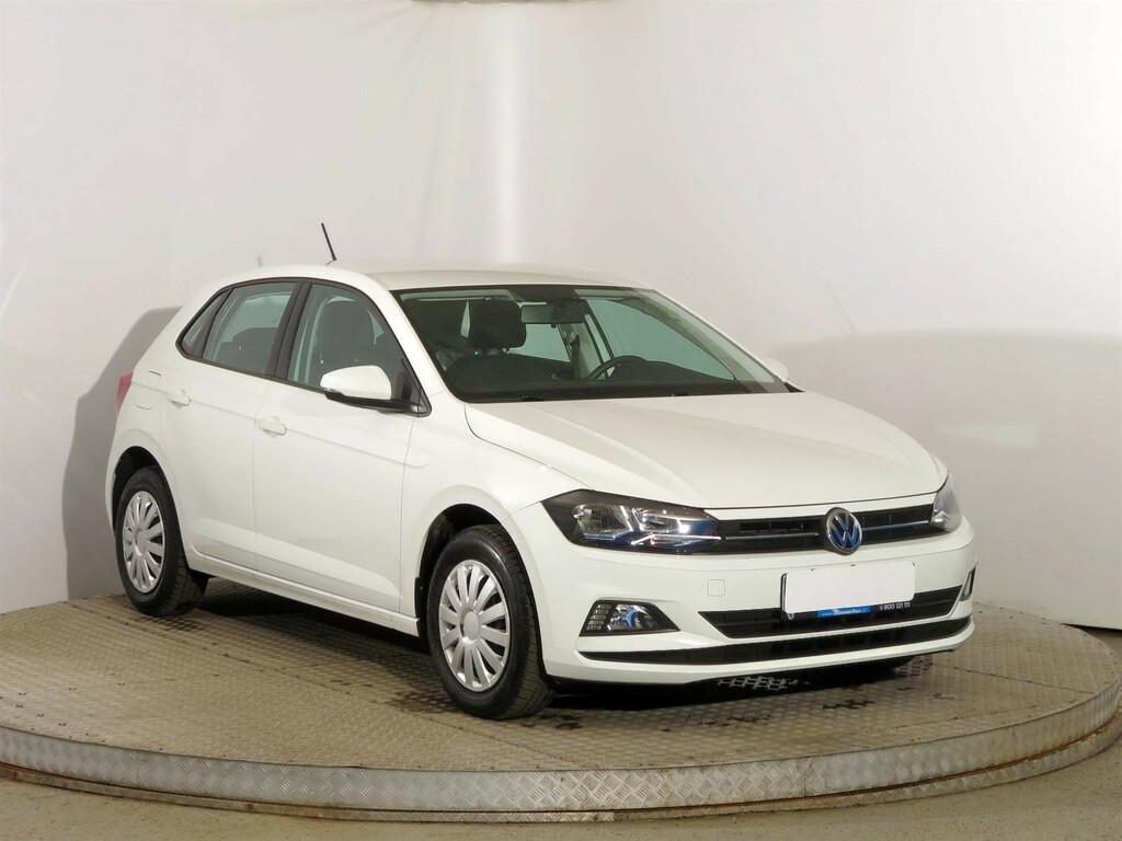 VW Polo Comfortline 1.0 TSI