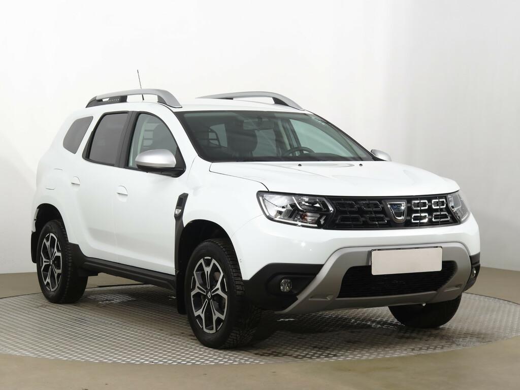 Dacia Duster  1.0 TCe