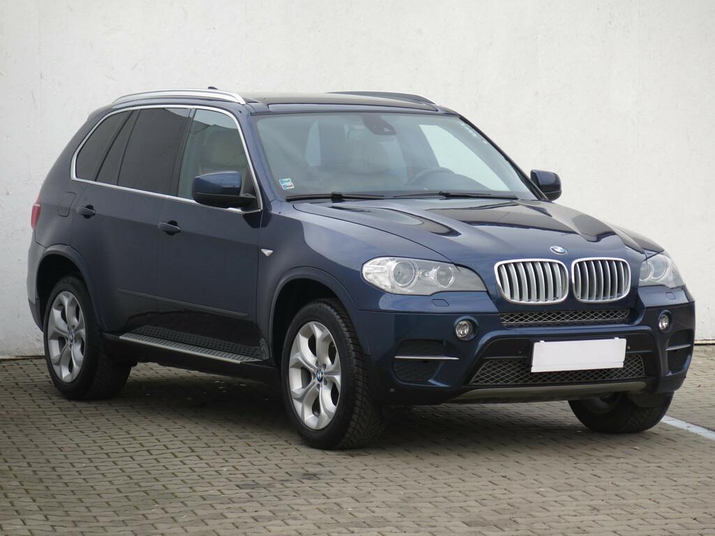 BMW X5  xDrive30d