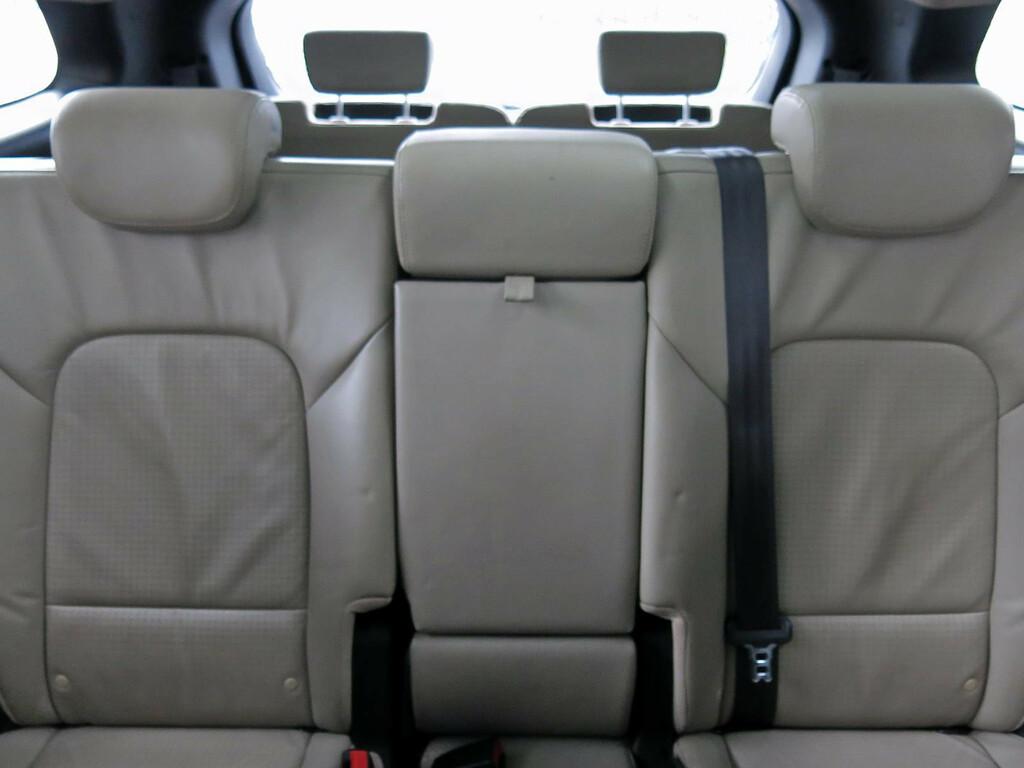 Hyundai Grand Santa Fe  2.2 CRDi