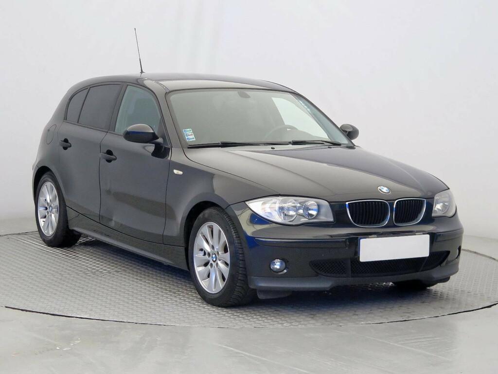 BMW 1  118i