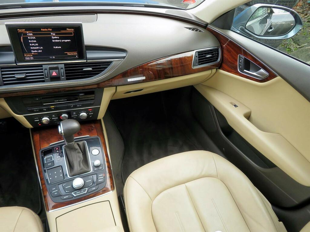Audi A7  3.0 TDI
