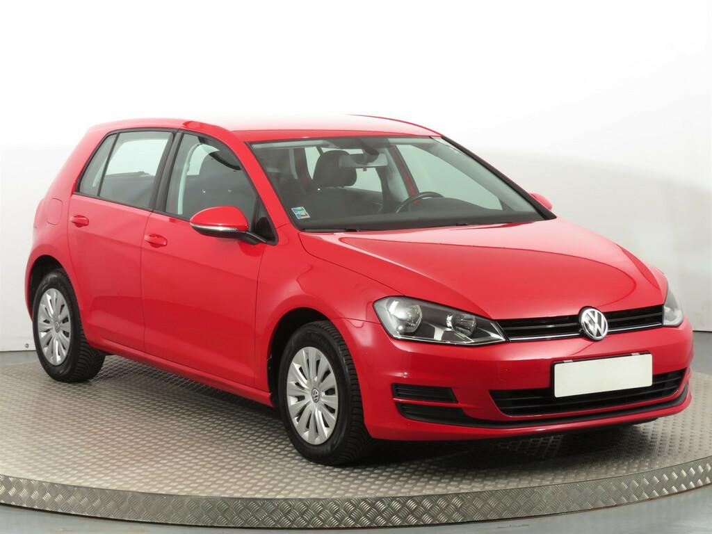 VW Golf Trendline 1.2 TSI