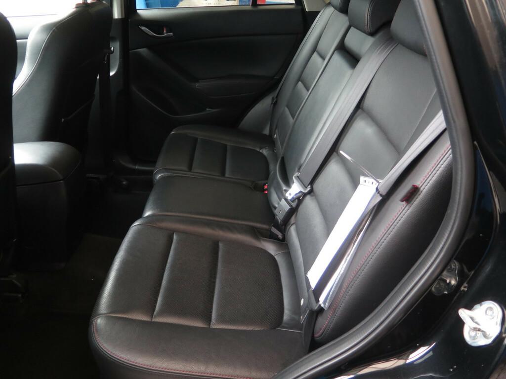 Mazda CX 5  2.2 D