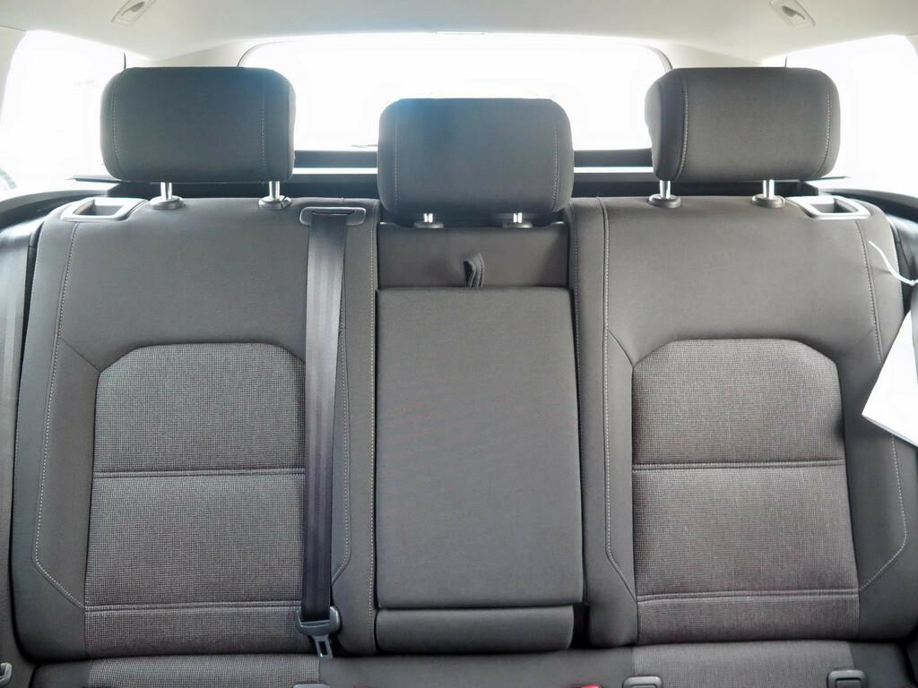 VW Passat Comfortline 2.0 TDI