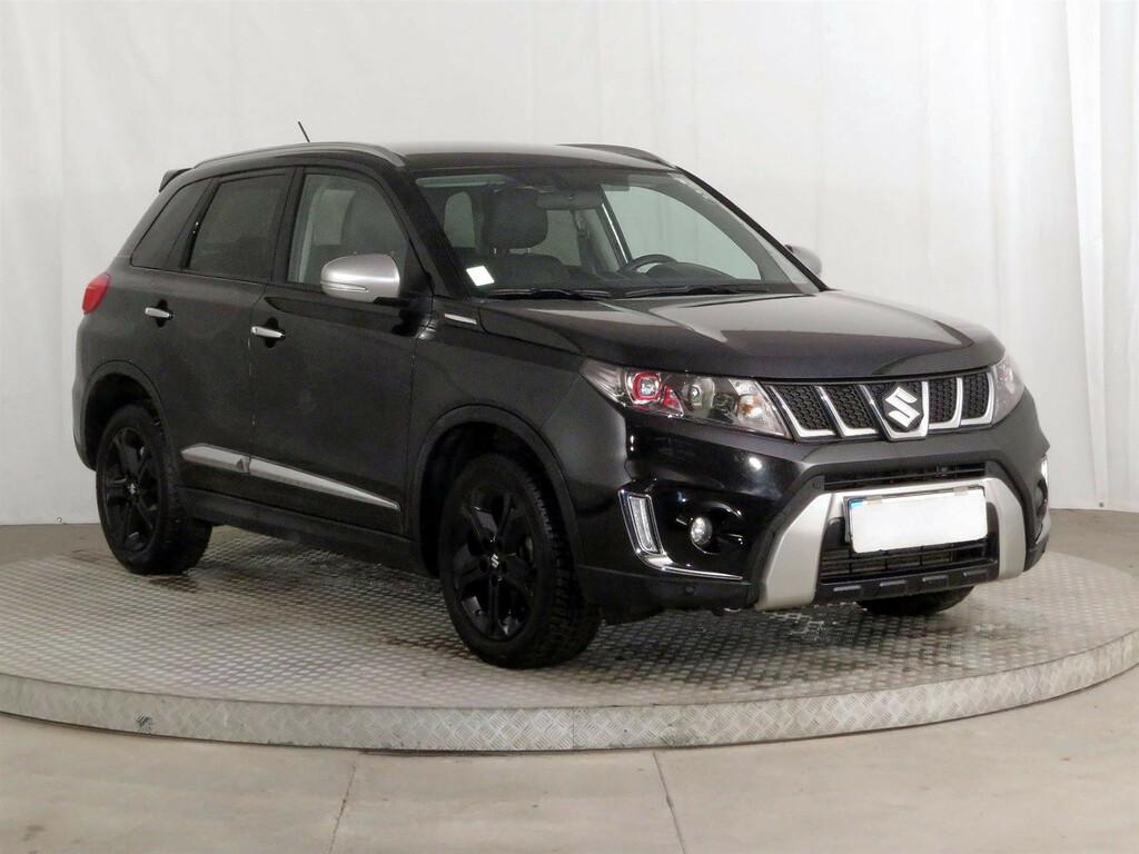 Suzuki Vitara Premium 1.4 BoosterJet